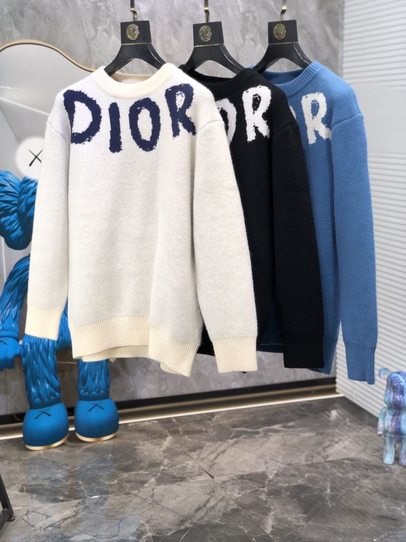 Christian Dior Sweaters